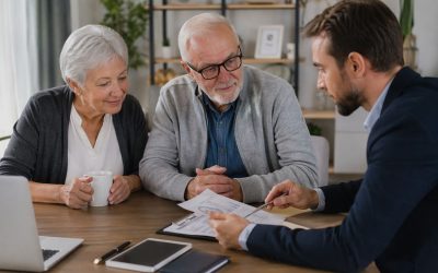 Cessione del quinto per pensionati: tassi, condizioni e cosa sapere prima di richiederla